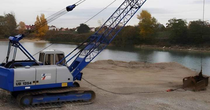 Entreprise de travaux public Meyenheim