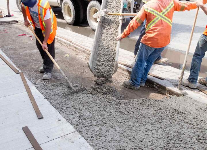 Aménagement et infrastructures de qualité